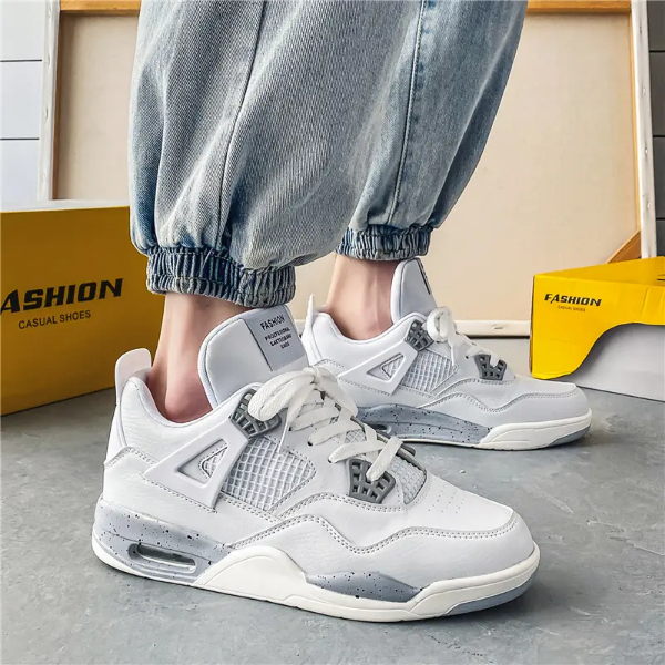 Men Fashion Sports Shoes MTM0425