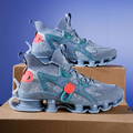 Men Fashion Basketball Shoes MTM0300