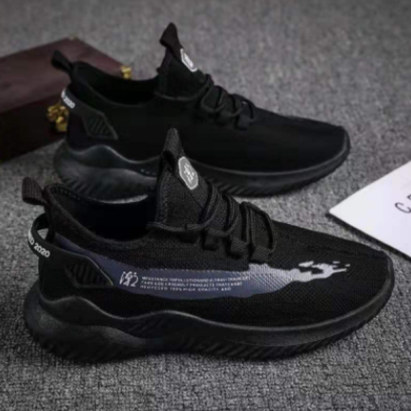 Men Fashion Sports Shoes MTM0384