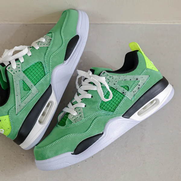 Men Fashion Sports Shoes MTM0275