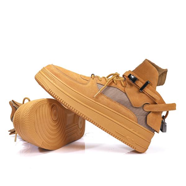 Men  Fashion  Sports  Shoes  MTM0193