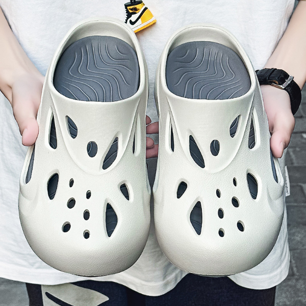 Men Fashion Comfortable Sports Slippers MTM0498
