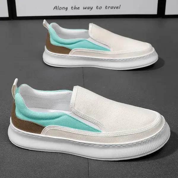 Men  Fashion Casual Shoes MTM0087