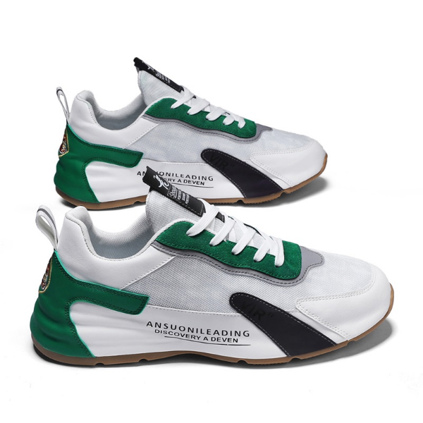 Men  Fashion Sports Shoes MTM0134