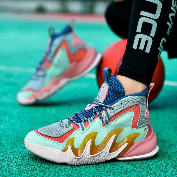 Men Fashion Sports Shoes MTM0482