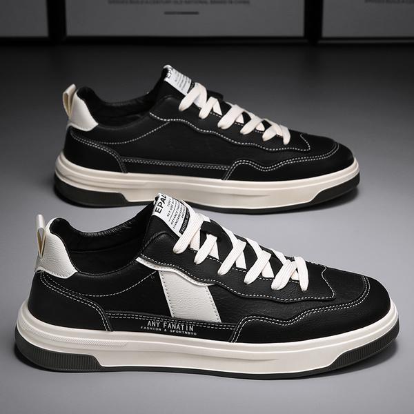 Men Fashion Casual Shoes MTM0091