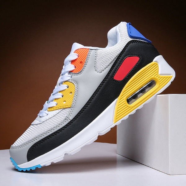 Men Fashion Sports Shoes MTM0445