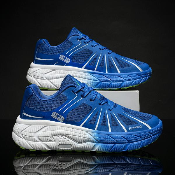 Unisex Fashion Sports Shoes MTM0209
