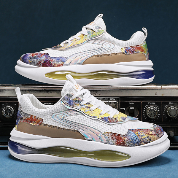 Men Fashion Sports Shoes MTM0436