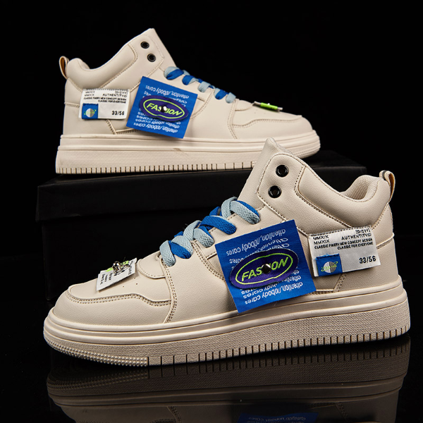 Unisex Fashion Sports Shoes MTM0334
