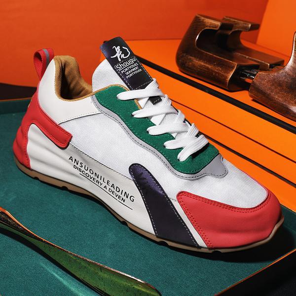Men  Fashion Sports Shoes MTM0134
