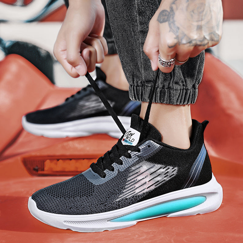 Men  Fashion Sports Shoes MTM0003
