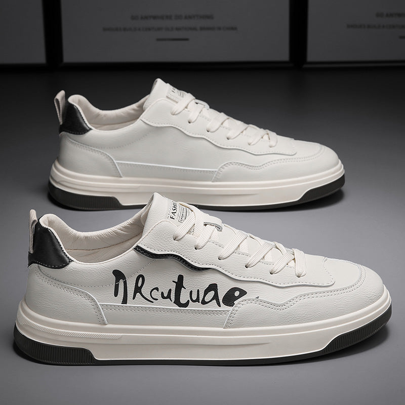 Men  Fashion Casual Shoes MTM0090