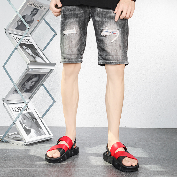 Men Fashion Comfortable Sports Sandal MTM0490