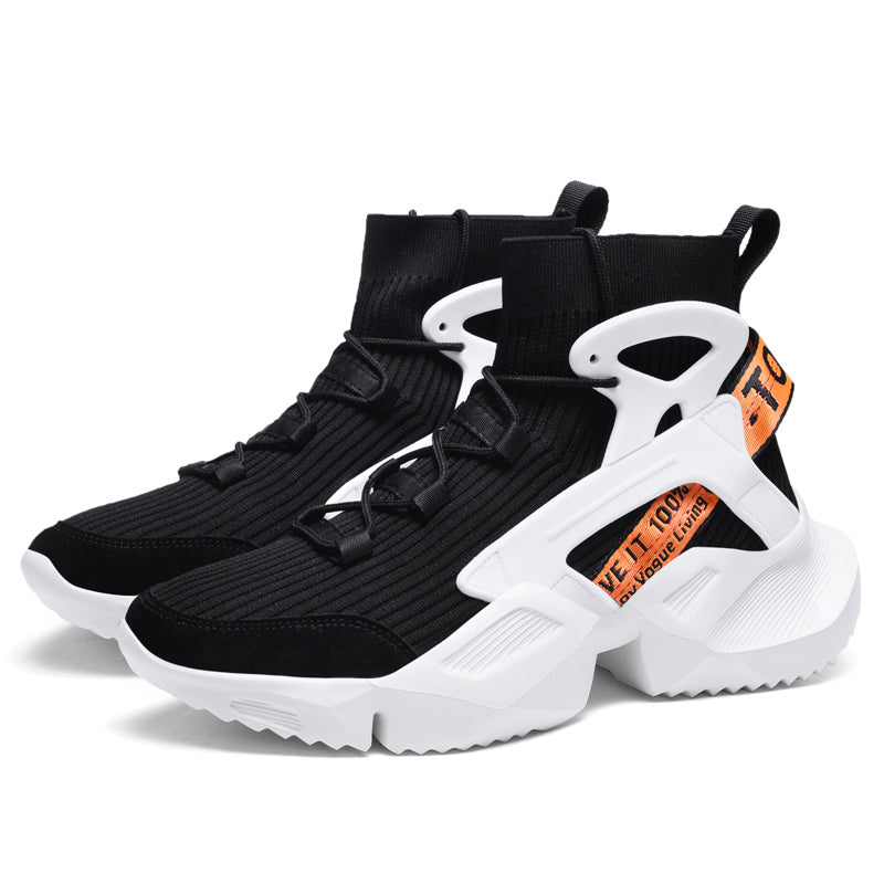 Men Fashion Sports Shoes MTM0236
