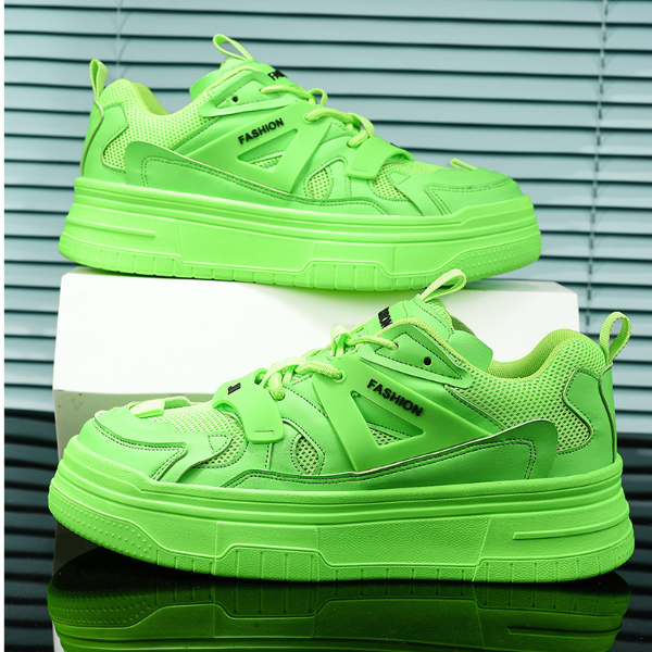 Men Fashion Sports Shoes MTM0413