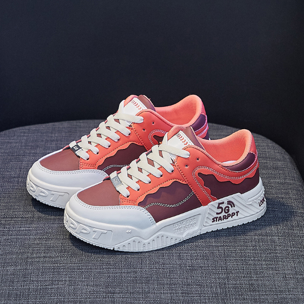 Women  Fashion Casual Shoes MTW0013