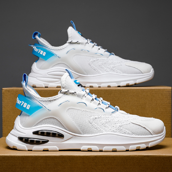 Men Fashion Sports Shoes MTM0427
