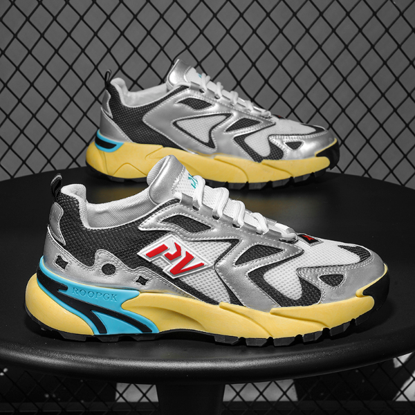 Men Fashion Sports Shoes MTM0468