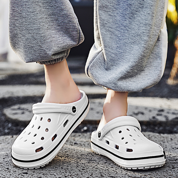 Men Fashion Comfortable Sports Slippers MTM0499