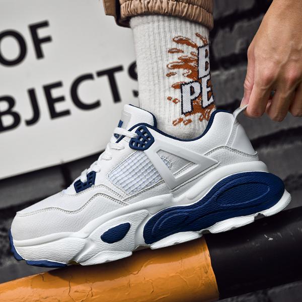 Men Fashion Sports Shoes MTM0478