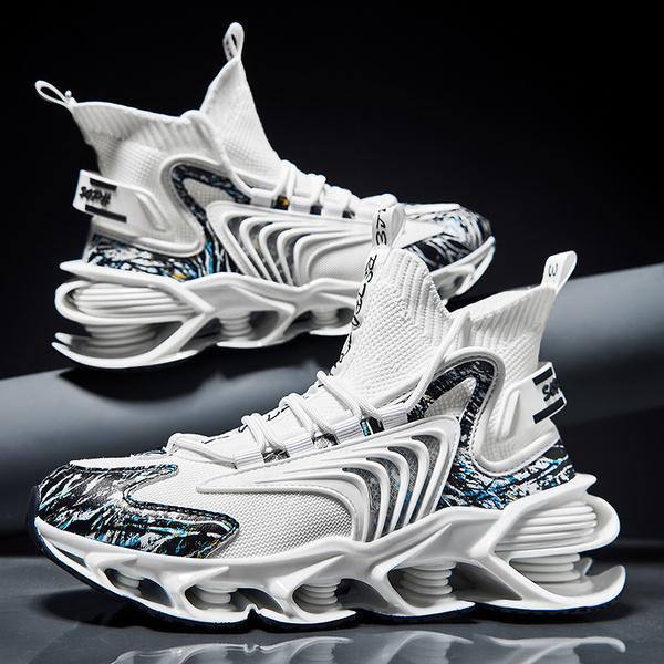 Men  Fashion Sports Shoes MTM0043