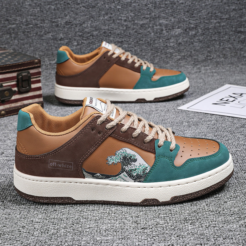 Men Fashion Sports Shoes MTM0219