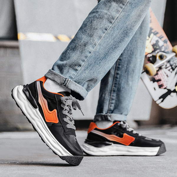 Men Fashion Sports Shoes MTM0461 MTM0461