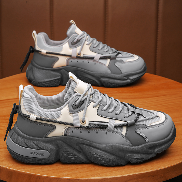 Men Fashion Sports Shoes MTM0252