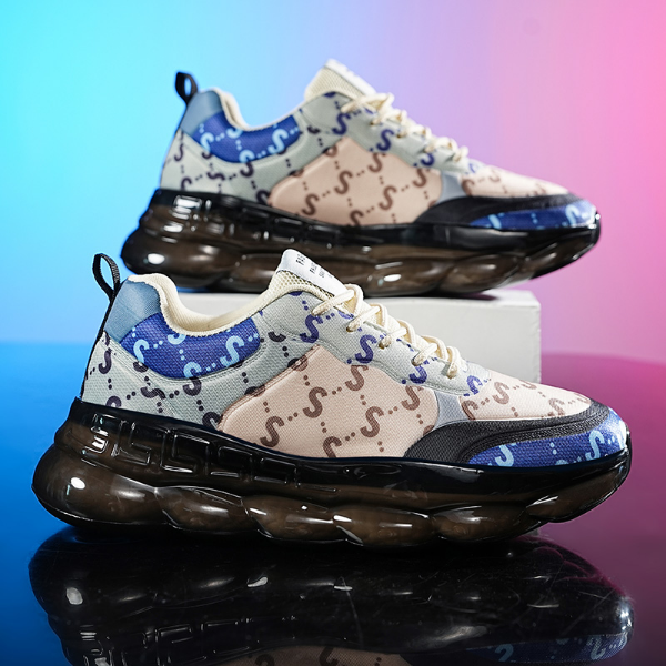 Men Fashion Sports Shoes MTM0216