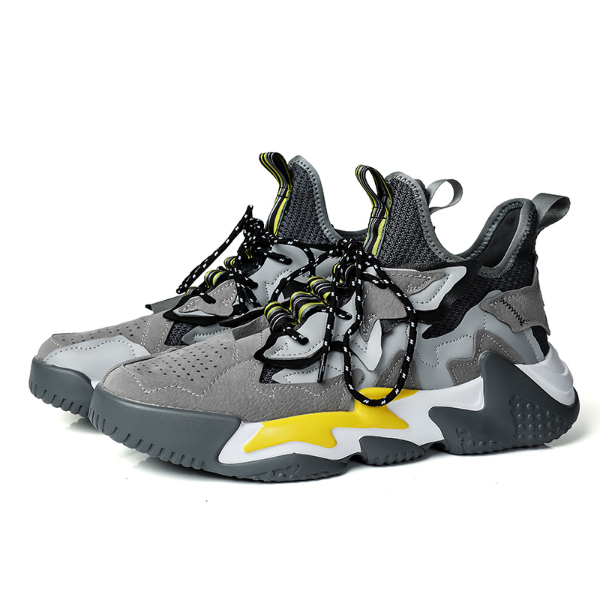 Men Fashion Basketball Shoes MTM0305