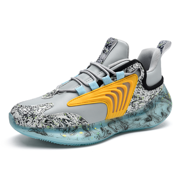 Men Fashion Sports Shoes MTM0195