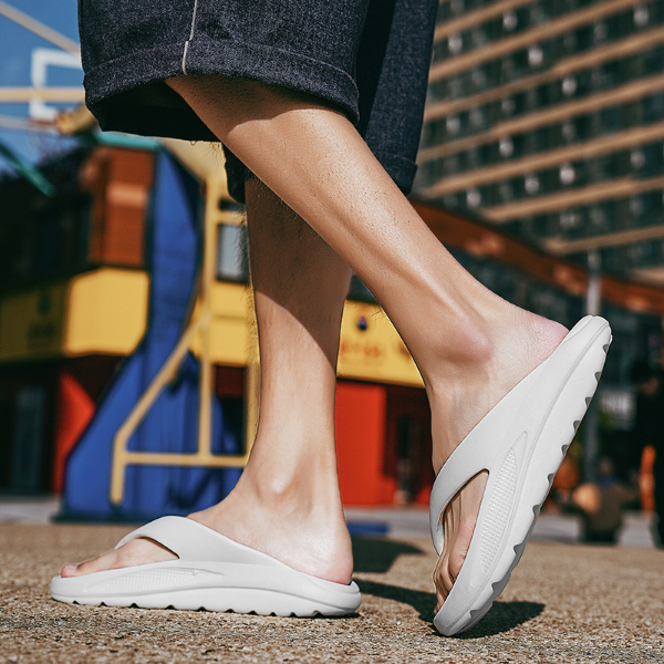 Men Fashion Comfortable Sports Slippers MTM0500