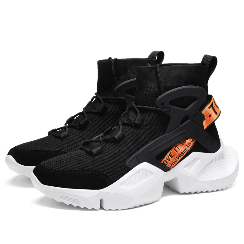 Men Fashion Sports Shoes MTM0236