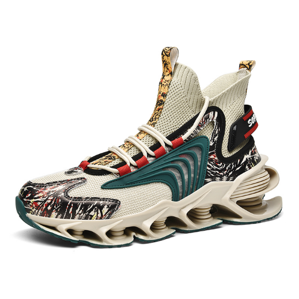 Men  Fashion Sports Shoes MTM0043