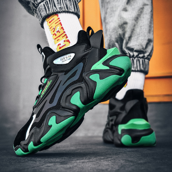Men Fashion Sports Shoes MTM0463