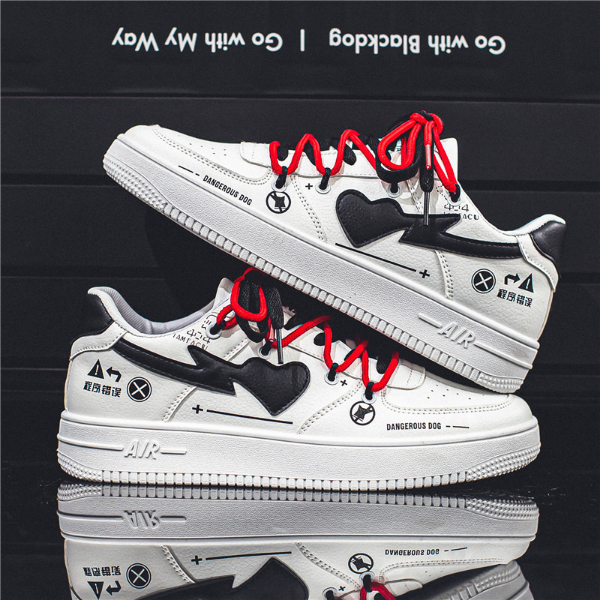 Men Fashion Sports Shoes MTM0416