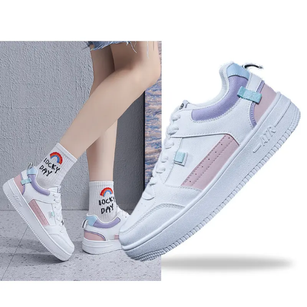 Women Causal Sports Shoes MTW0144