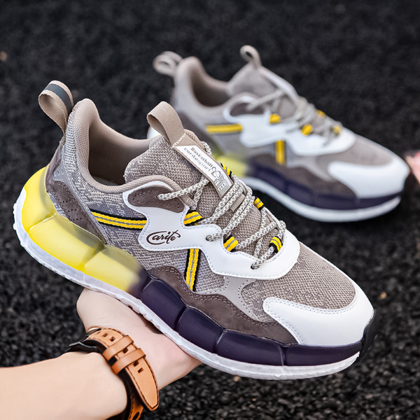 Men Fashion Sports Shoes MTM0369