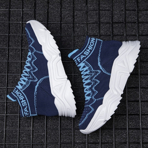 Men Fashion Sports Shoes MTM0329