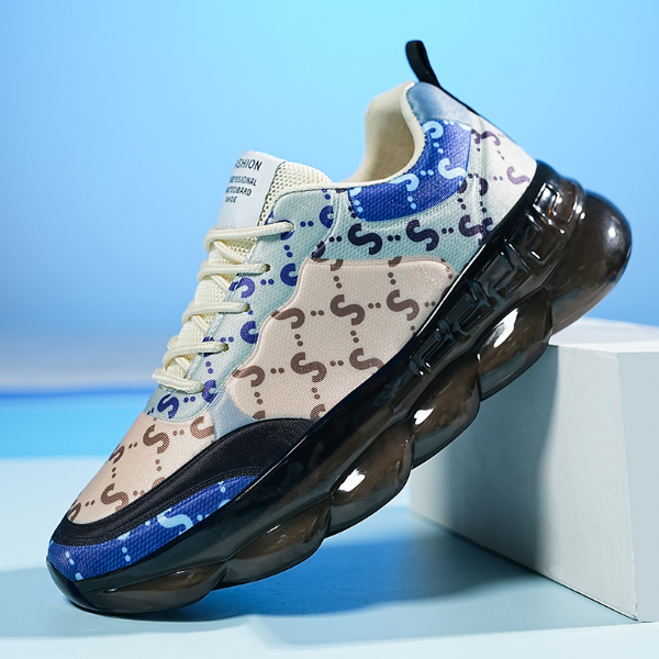 Men Fashion Sports Shoes MTM0216