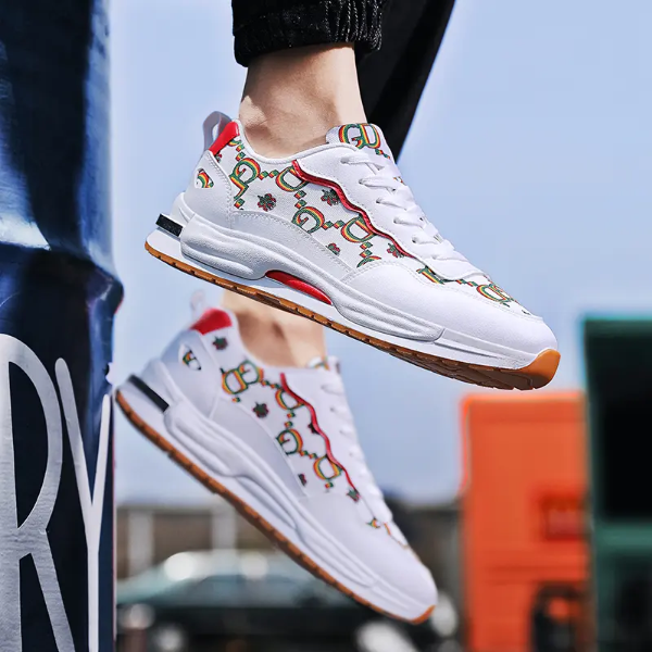 Men Fashion Sports Shoes MTM0467