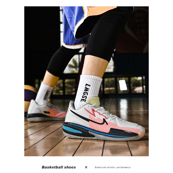 Unisex Fashion Sports Shoes MTM0449