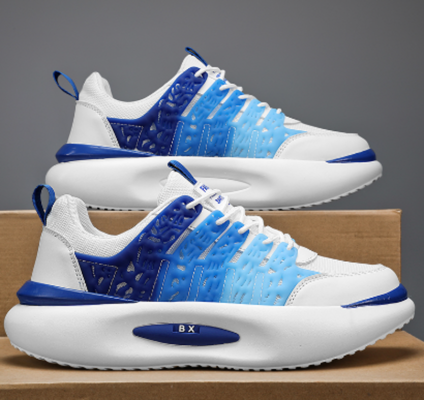 Men  Fashion Sports Shoes MTM0007