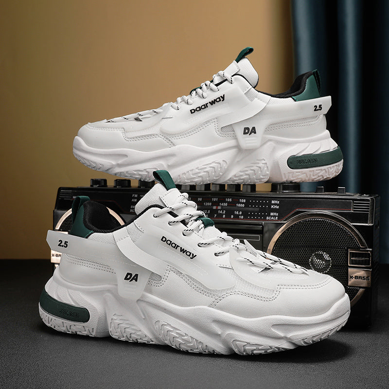 Men Fashion Sports Shoes MTM0248