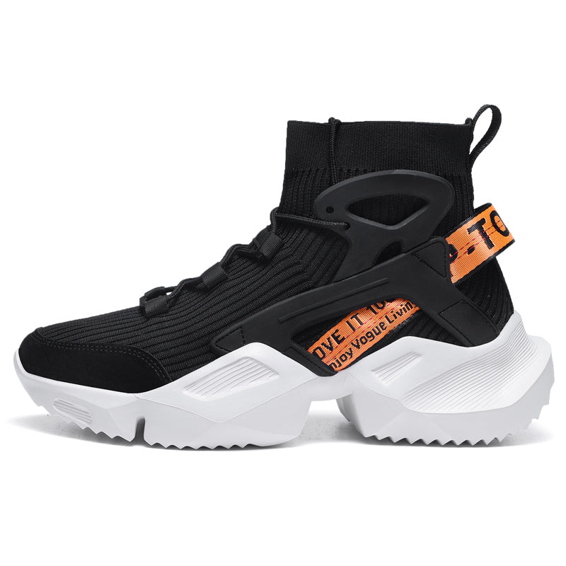 Men Fashion Sports Shoes MTM0236