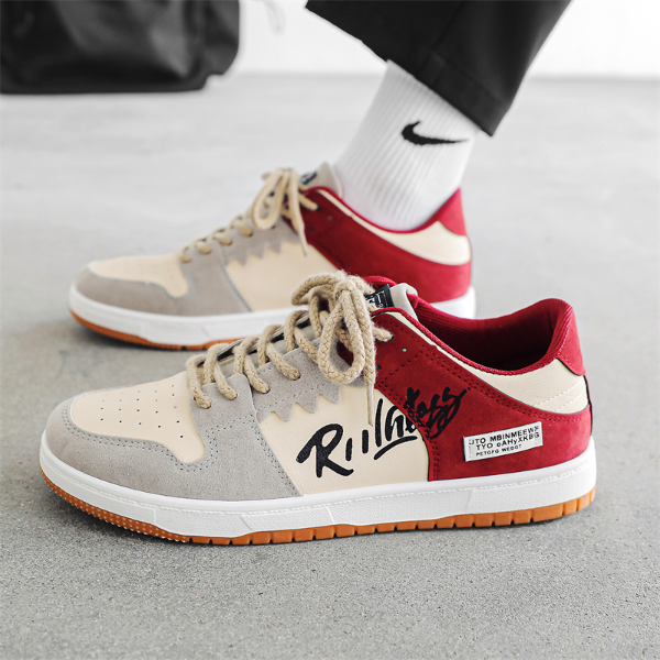 Men Fashion Sports Shoes MTM0403