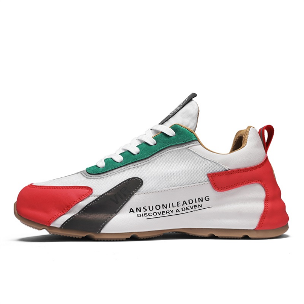 Men  Fashion Sports Shoes MTM0134