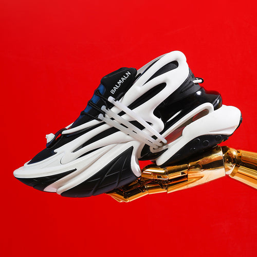 Men  Fashion Sports Shoes MTM0063