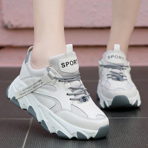 Women  Fashion Sports Shoes MTW0030